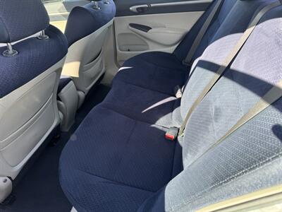 2008 Honda Civic Hybrid   - Photo 6 - Meridian, ID 83642