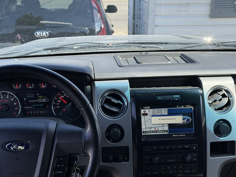 2012 Ford F-150 FX4 - Photo 11 - Meridian, ID 83642