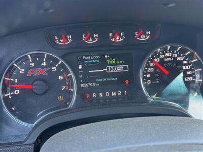 2012 Ford F-150 FX4 - Photo 12 - Meridian, ID 83642