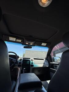 2012 Ford F-150 FX4 - Photo 9 - Meridian, ID 83642