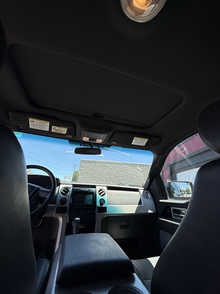2012 Ford F-150 FX4 - Photo 9 - Meridian, ID 83642