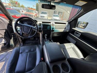 2012 Ford F-150 FX4 - Photo 8 - Meridian, ID 83642