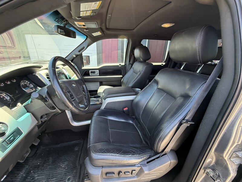 2012 Ford F-150 FX4 - Photo 6 - Meridian, ID 83642