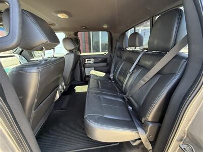 2012 Ford F-150 FX4 - Photo 7 - Meridian, ID 83642