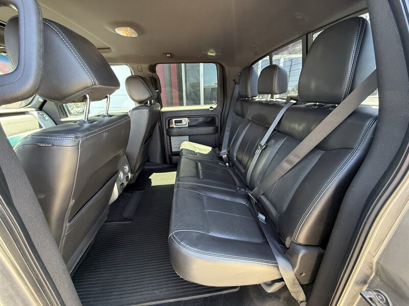 2012 Ford F-150 FX4 - Photo 7 - Meridian, ID 83642