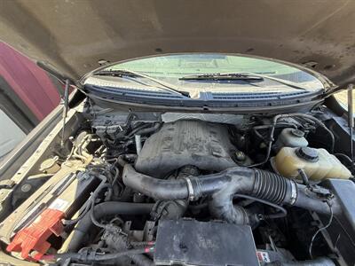 2012 Ford F-150 FX4 - Photo 10 - Meridian, ID 83642