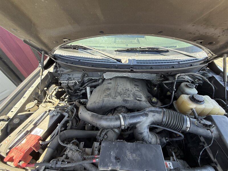 2012 Ford F-150 FX4 - Photo 10 - Meridian, ID 83642