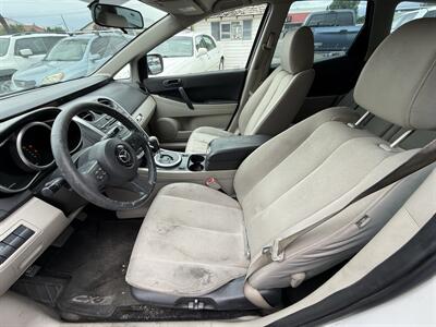 2009 Mazda CX-7 Sport - Photo 5 - Meridian, ID 83642