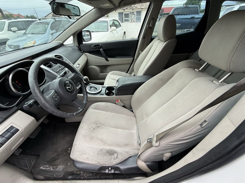 2009 Mazda CX-7 Sport - Photo 5 - Meridian, ID 83642
