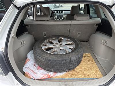 2009 Mazda CX-7 Sport - Photo 8 - Meridian, ID 83642