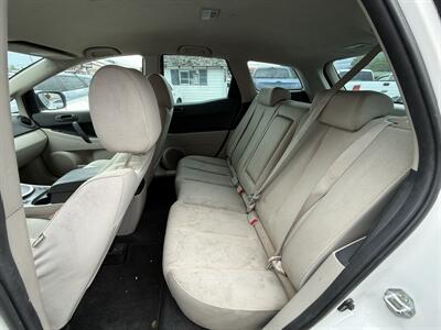 2009 Mazda CX-7 Sport - Photo 6 - Meridian, ID 83642