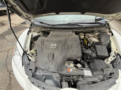 2009 Mazda CX-7 Sport - Photo 9 - Meridian, ID 83642