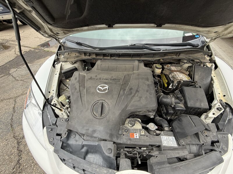 2009 Mazda CX-7 Sport - Photo 9 - Meridian, ID 83642