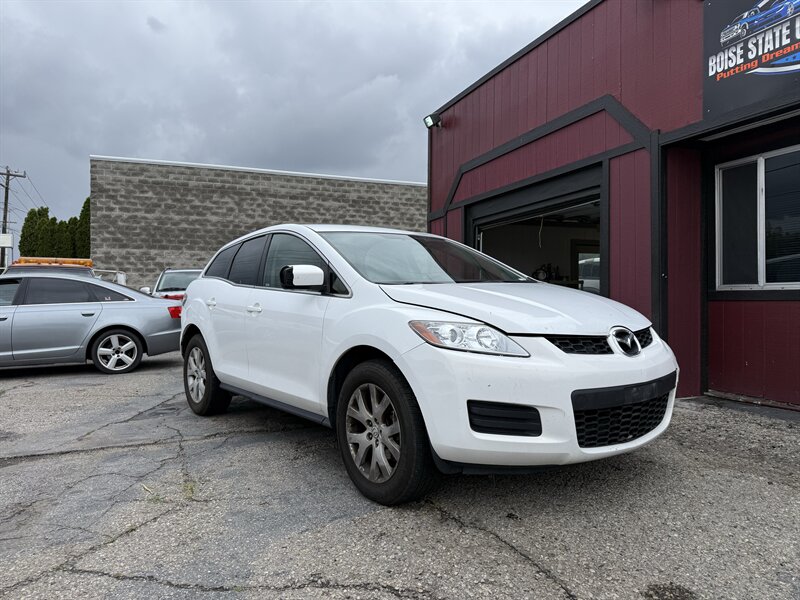 2009 Mazda CX-7 Sport   - Photo 1 - Meridian, ID 83642