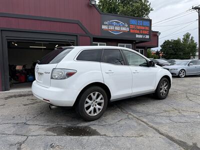 2009 Mazda CX-7 Sport - Photo 2 - Meridian, ID 83642