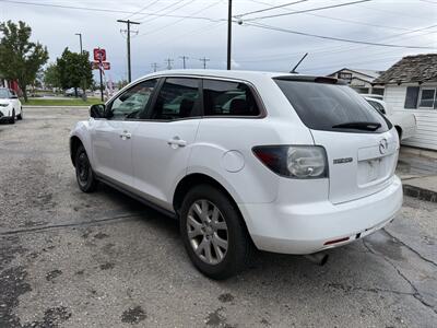 2009 Mazda CX-7 Sport - Photo 3 - Meridian, ID 83642