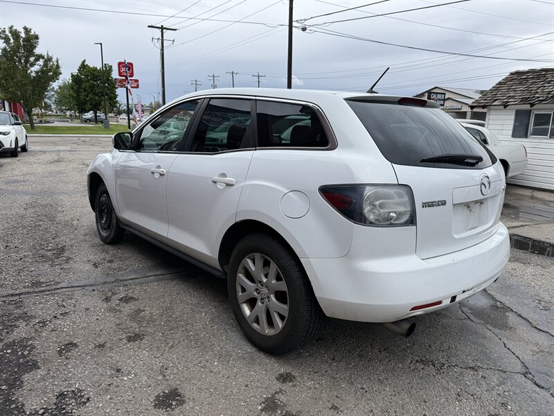 2009 Mazda CX-7 Sport - Photo 3 - Meridian, ID 83642