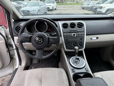 2009 Mazda CX-7 Sport - Photo 7 - Meridian, ID 83642