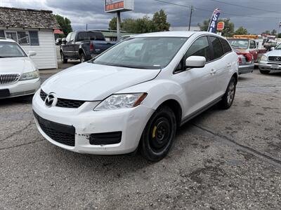 2009 Mazda CX-7 Sport - Photo 4 - Meridian, ID 83642