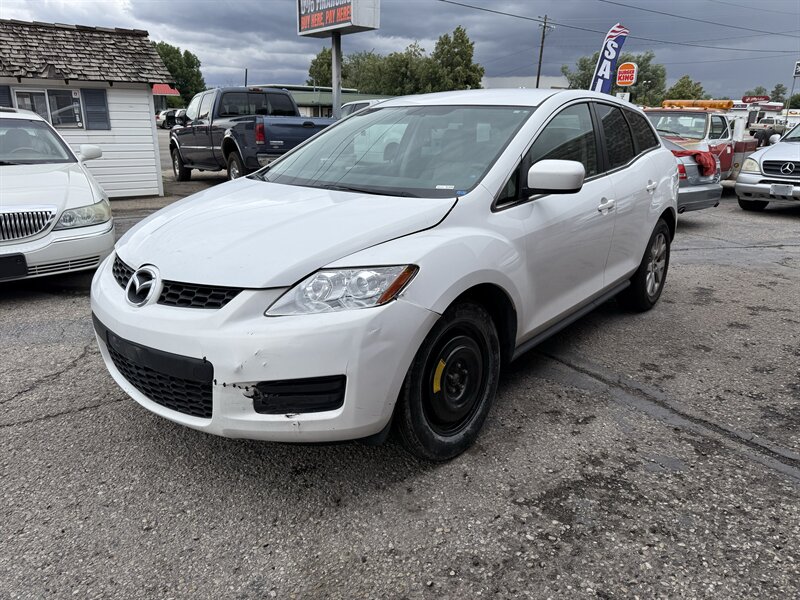 2009 Mazda CX-7 Sport - Photo 4 - Meridian, ID 83642