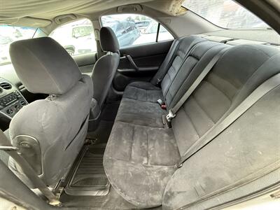 2008 Mazda MAZDA6 i Sport - Photo 7 - Meridian, ID 83642