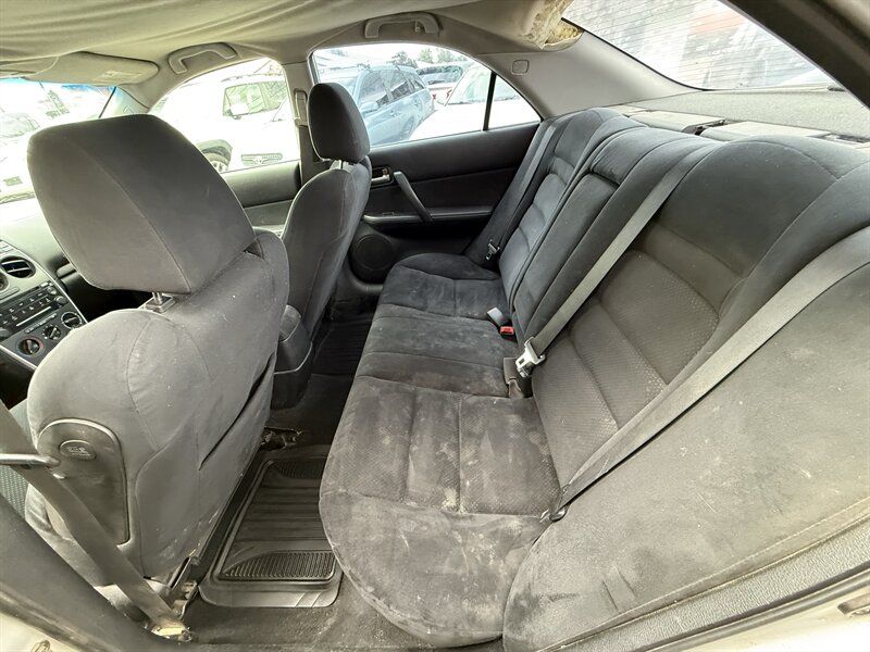 2008 Mazda MAZDA6 i Sport - Photo 7 - Meridian, ID 83642