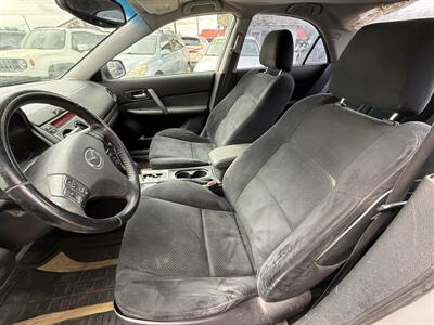 2008 Mazda MAZDA6 i Sport - Photo 6 - Meridian, ID 83642