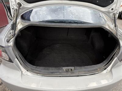 2008 Mazda MAZDA6 i Sport - Photo 9 - Meridian, ID 83642