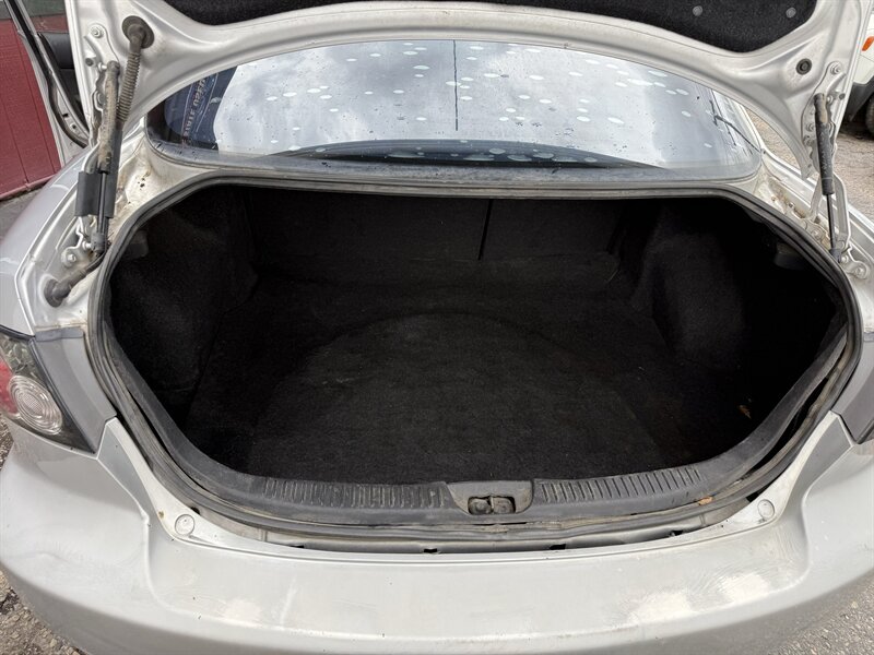2008 Mazda MAZDA6 i Sport - Photo 9 - Meridian, ID 83642