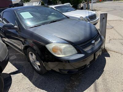 2006 Chevrolet Cobalt LT   - Photo 2 - Meridian, ID 83642