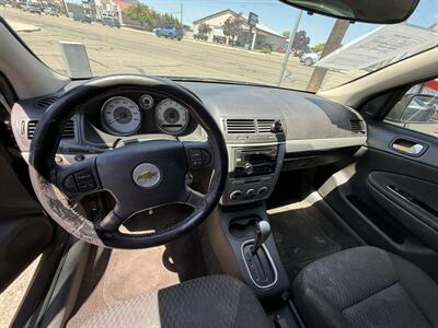 2006 Chevrolet Cobalt LT   - Photo 8 - Meridian, ID 83642