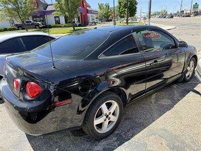 2006 Chevrolet Cobalt LT   - Photo 5 - Meridian, ID 83642