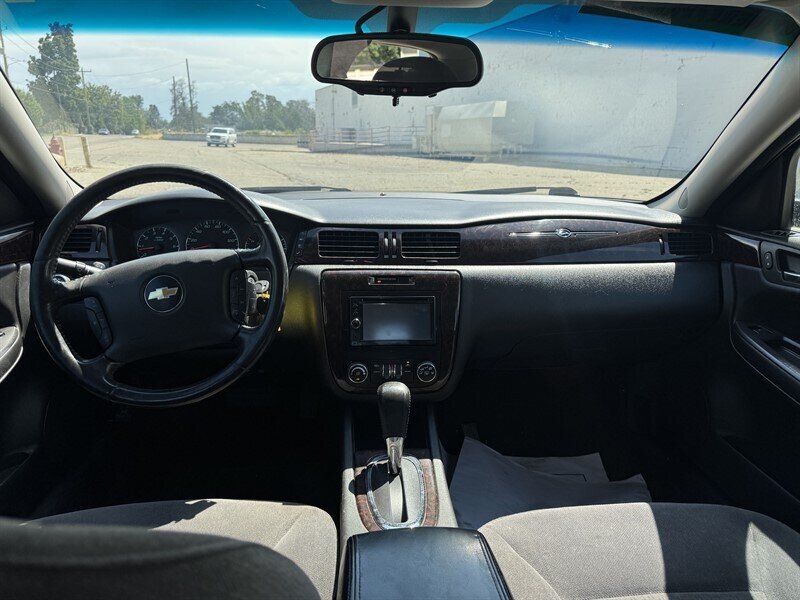 2013 Chevrolet Impala LT Fleet - Photo 13 - Meridian, ID 83642