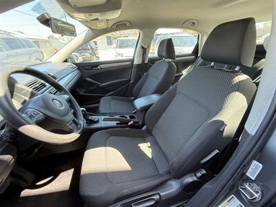 2013 Volkswagen Passat S   - Photo 5 - Meridian, ID 83642