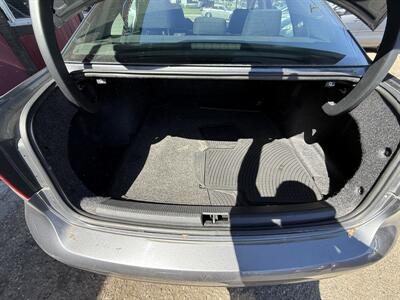 2013 Volkswagen Passat S   - Photo 7 - Meridian, ID 83642