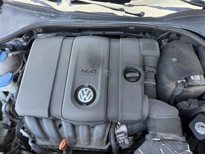 2013 Volkswagen Passat S   - Photo 9 - Meridian, ID 83642