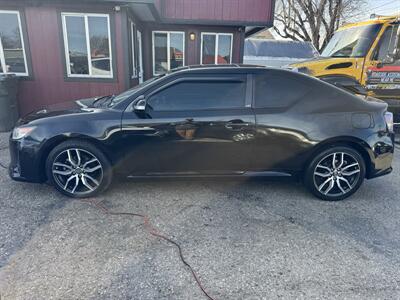 2016 Scion tC   - Photo 6 - Meridian, ID 83642