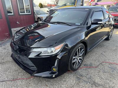2016 Scion tC   - Photo 7 - Meridian, ID 83642