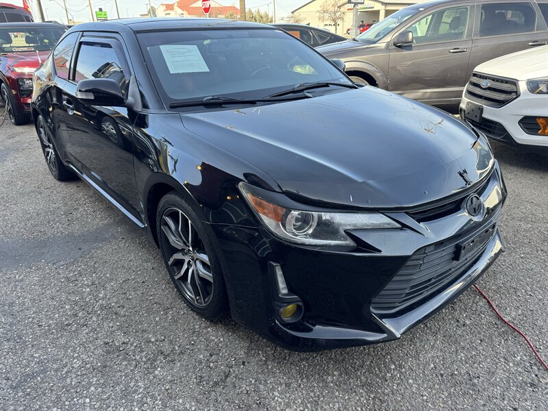 2016 Scion tC   - Photo 1 - Meridian, ID 83642