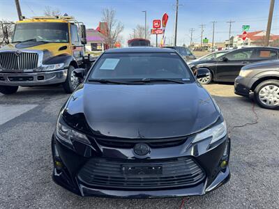 2016 Scion tC   - Photo 8 - Meridian, ID 83642