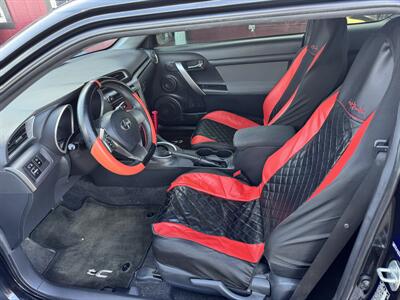 2016 Scion tC   - Photo 12 - Meridian, ID 83642