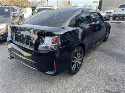 2016 Scion tC   - Photo 3 - Meridian, ID 83642