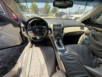 2010 Cadillac CTS 3.6L V6 Performance   - Photo 8 - Meridian, ID 83642