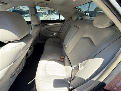 2010 Cadillac CTS 3.6L V6 Performance   - Photo 7 - Meridian, ID 83642