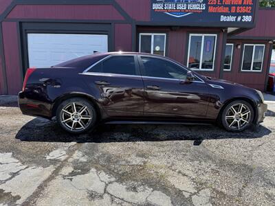 2010 Cadillac CTS 3.6L V6 Performance   - Photo 4 - Meridian, ID 83642