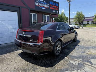 2010 Cadillac CTS 3.6L V6 Performance   - Photo 3 - Meridian, ID 83642