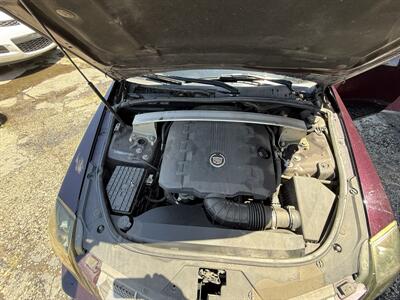 2010 Cadillac CTS 3.6L V6 Performance   - Photo 10 - Meridian, ID 83642