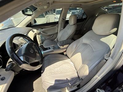 2010 Cadillac CTS 3.6L V6 Performance   - Photo 6 - Meridian, ID 83642