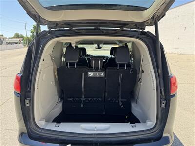 2020 Chrysler Voyager LXi   - Photo 12 - Meridian, ID 83642