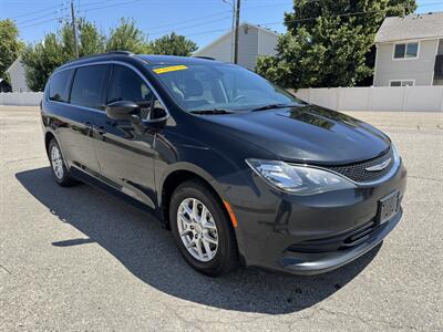 2020 Chrysler Voyager LXi   - Photo 2 - Meridian, ID 83642